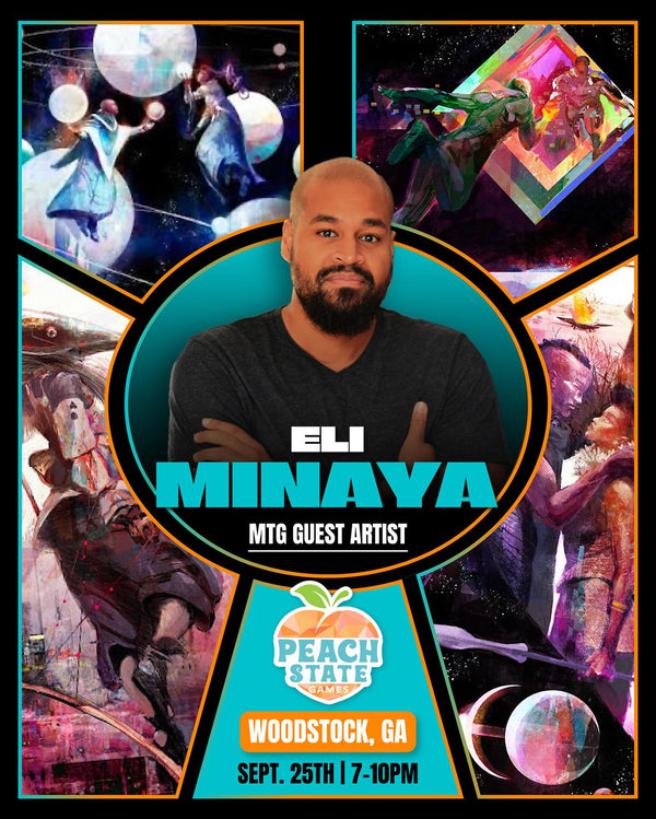 Eli Minaya