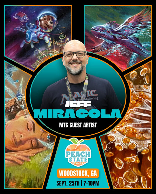 Jeff Miracola