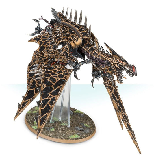 Warhammer 40k Heldrake