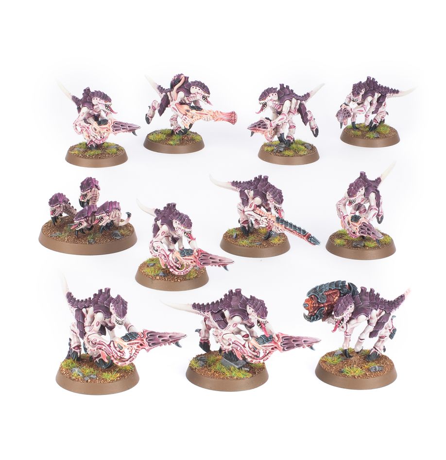 Warhammer 40k Termagants