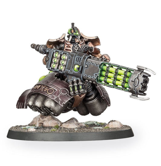 Warhammer 40k Lokhust Heavy Destroyer - Best Seller