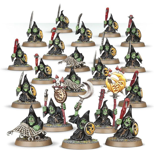Warhammer Age of Sigmar Stabbas - Best Seller