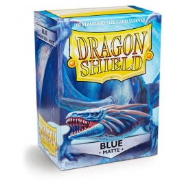 Dragon Shield Matte (Color Options)