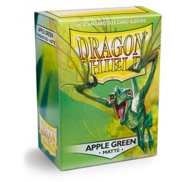 Dragon Shield Matte (Color Options)