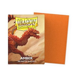 Dragon Shield Matte (Color Options)