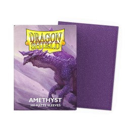 Dragon Shield Matte (Color Options)