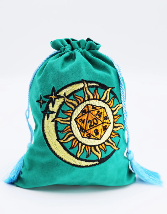 Dice Bag