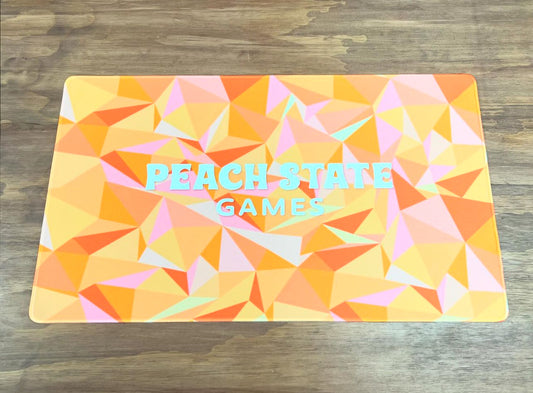 PSG Playmat