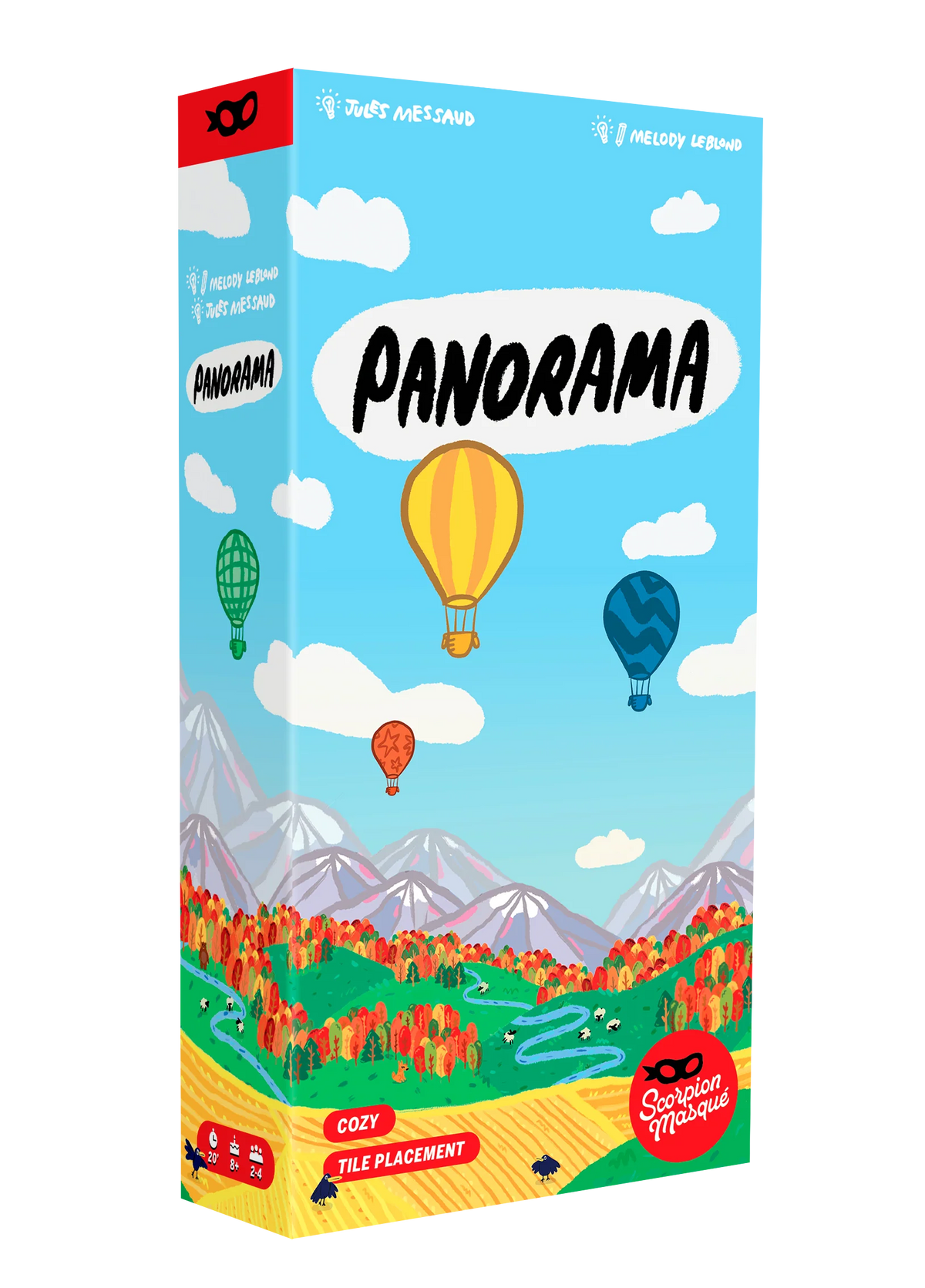 Panorama