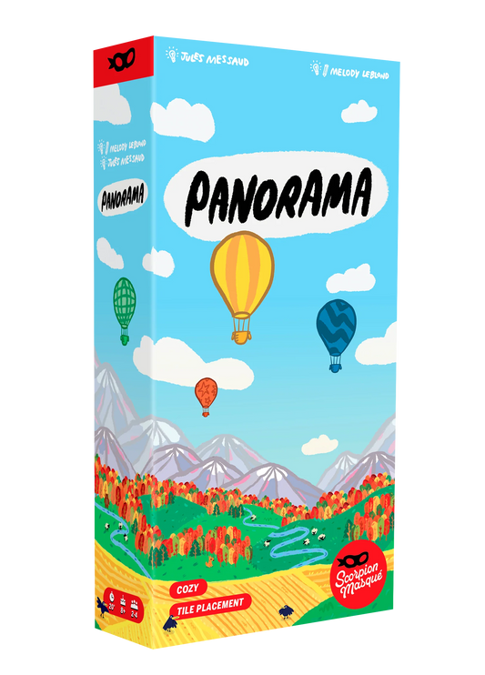 Panorama