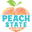 Peach State Games logo