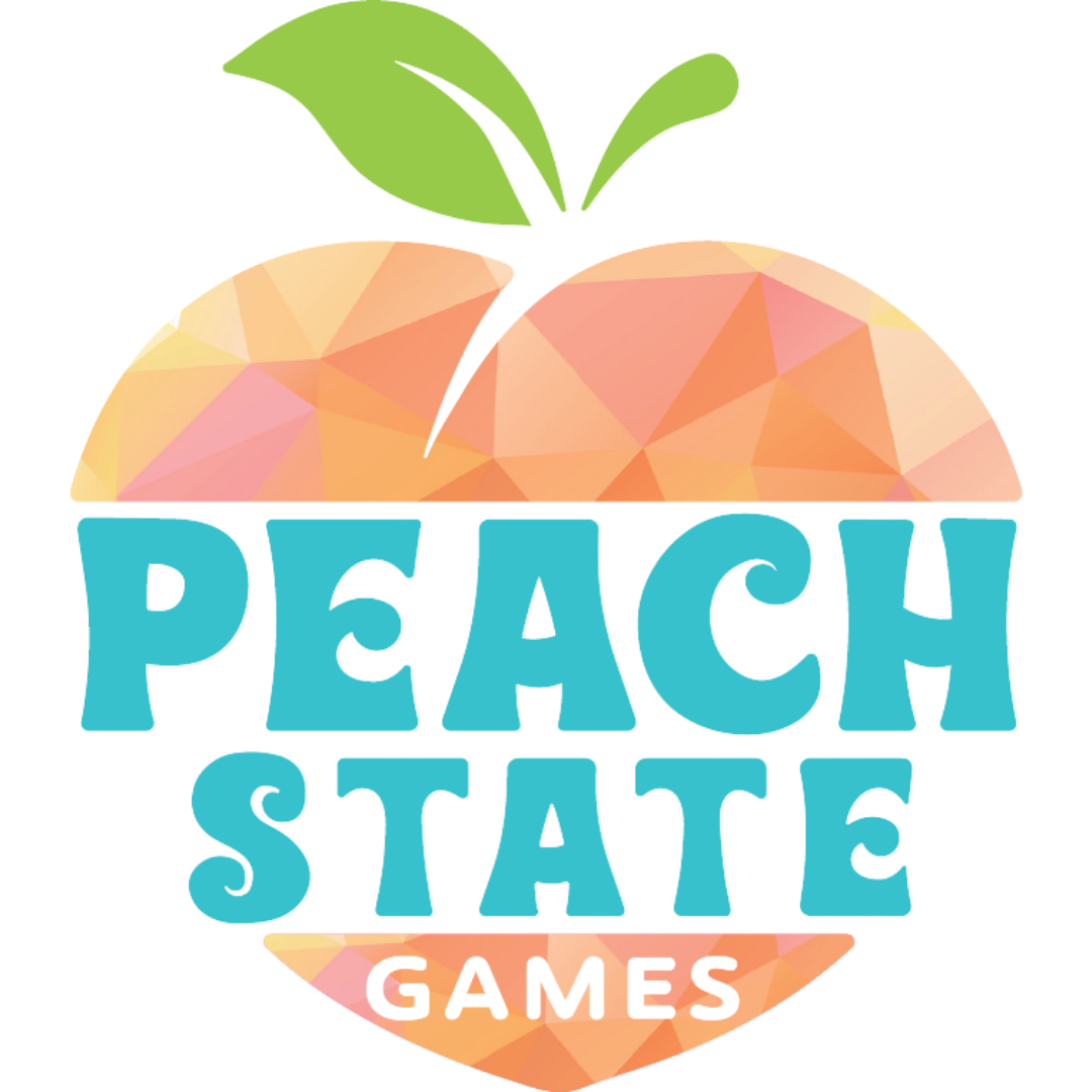 Peach State Games