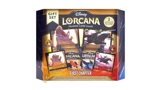 Lorcana Gift Set