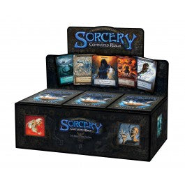 Sorcery : Contested Realm Booster Pack