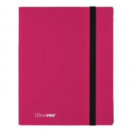 Eclipse PRO Binder / Portfolio 9 Pocket (All Colors)