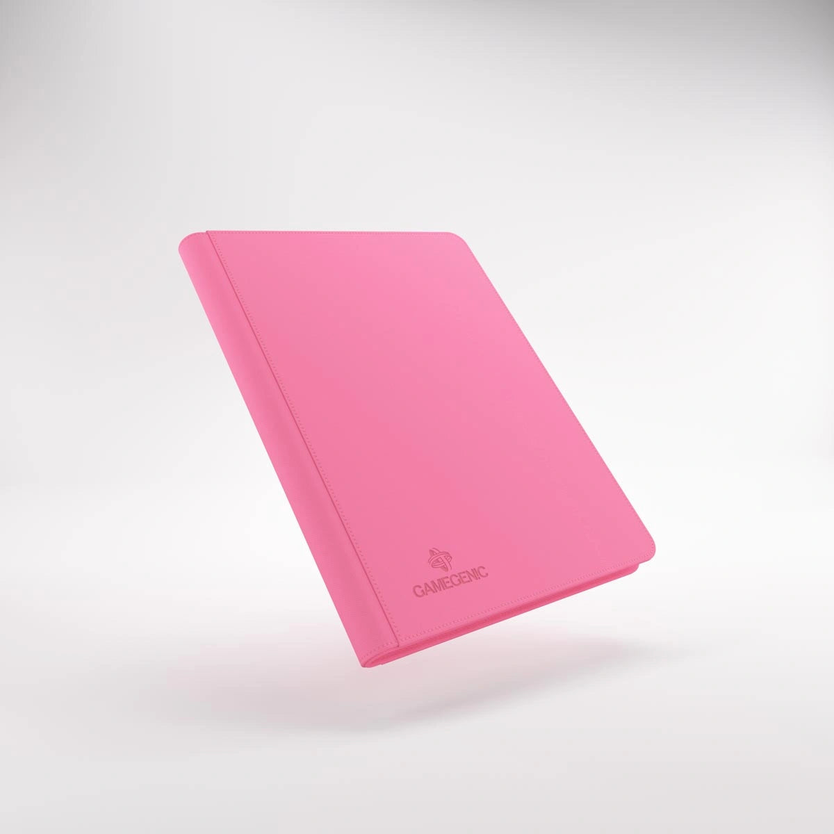 Gamegenic Zip-Up Album 18-Pocket Binder (Color Options)