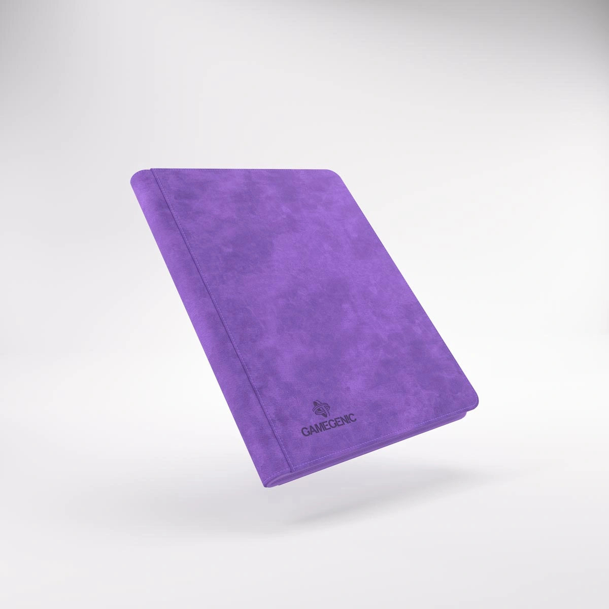 Gamegenic Zip-Up Album 18-Pocket Binder (Color Options)