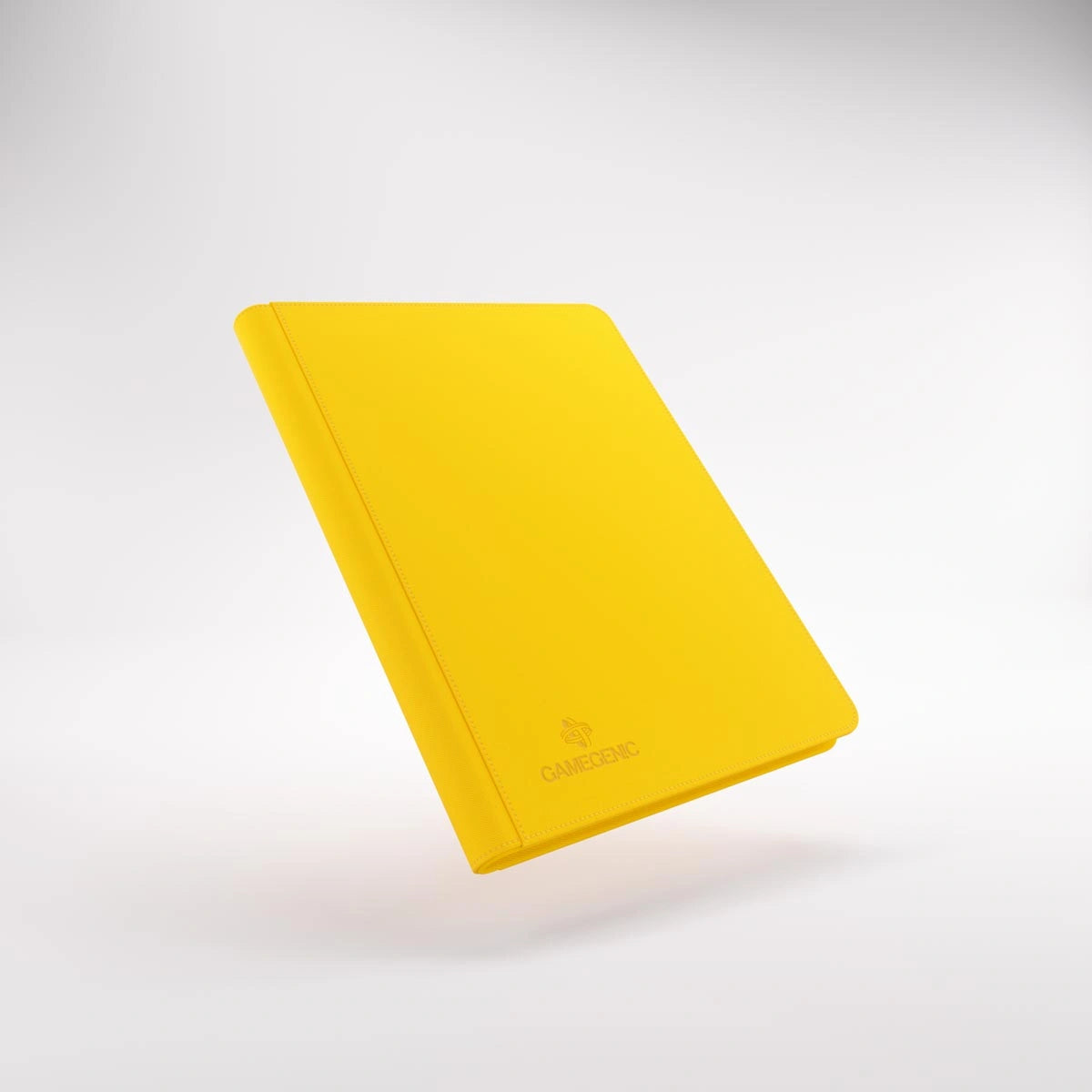 Gamegenic Zip-Up Album 18-Pocket Binder (Color Options)