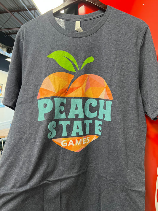 Peach State Games Shirt