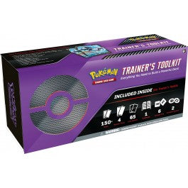 Pokemon Trainers Toolkit - 2023